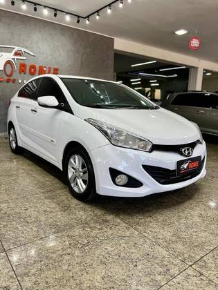HYUNDAI HB20 1.0 COMFORT 12V FLEX 4P MANUAL